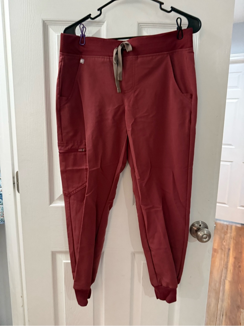 FIGS Jogger Scrub Pants